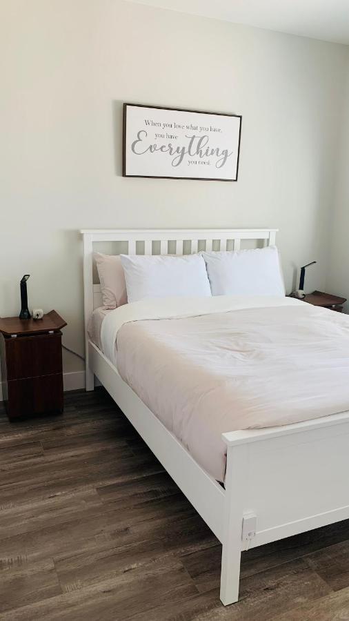 Baycrestone Apartment โคควิทแลม ภายนอก รูปภาพ